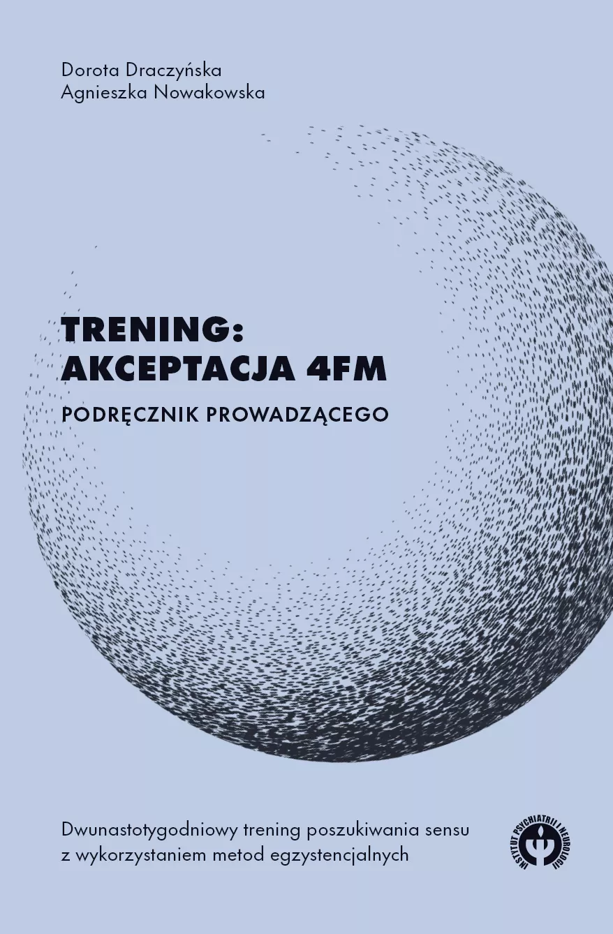 Zdjęcie aktualności Trening: Akceptacja 4FM