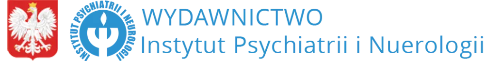 Wydawnictwo Instytutu Psychiatrii i Neurologii